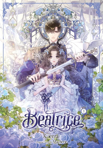Beatrice Volume 01