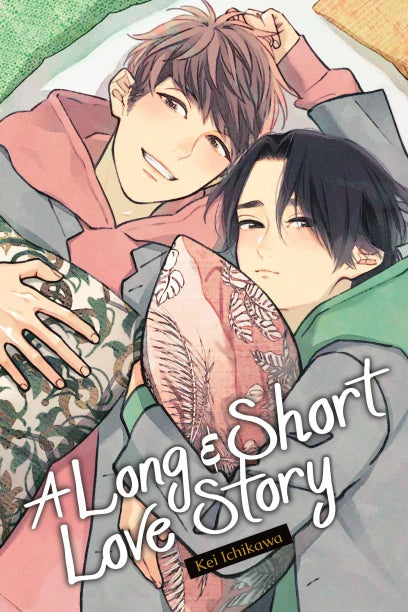Long & Short Love Story