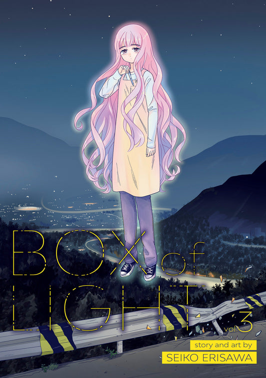 Box of Light Volume 03
