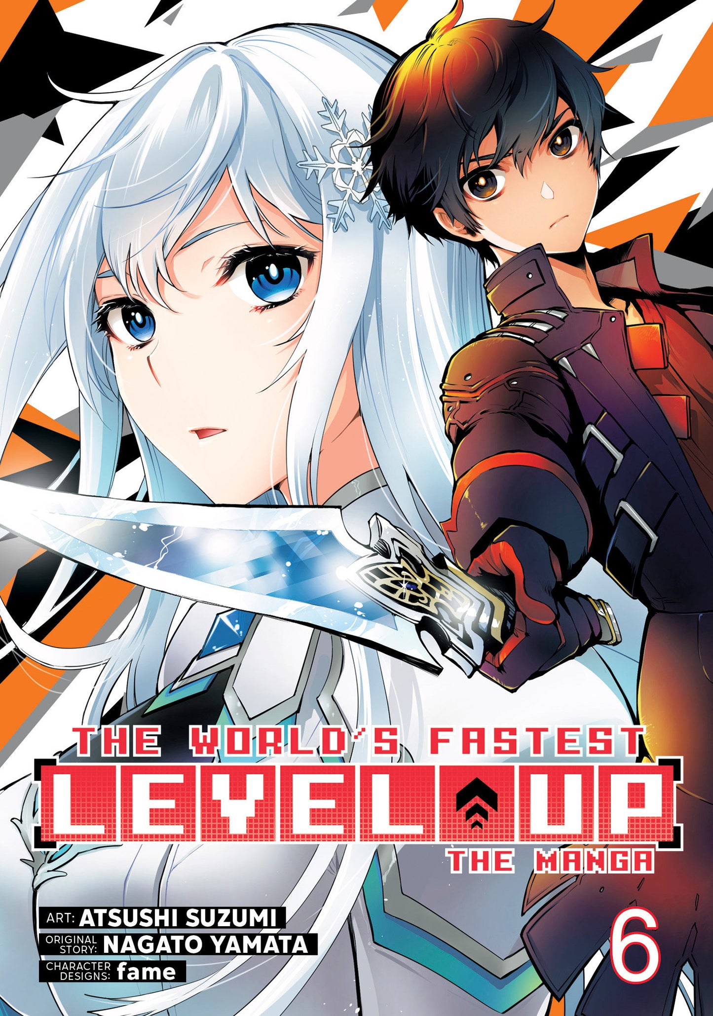 World's Fastest Level Up Volume 06
