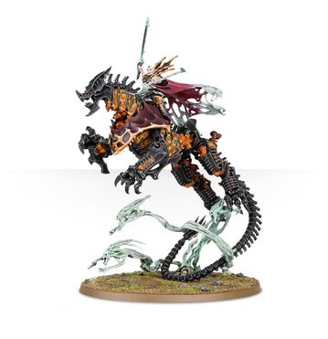 Deathlords Mortarch