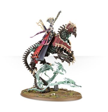 Deathlords Mortarch