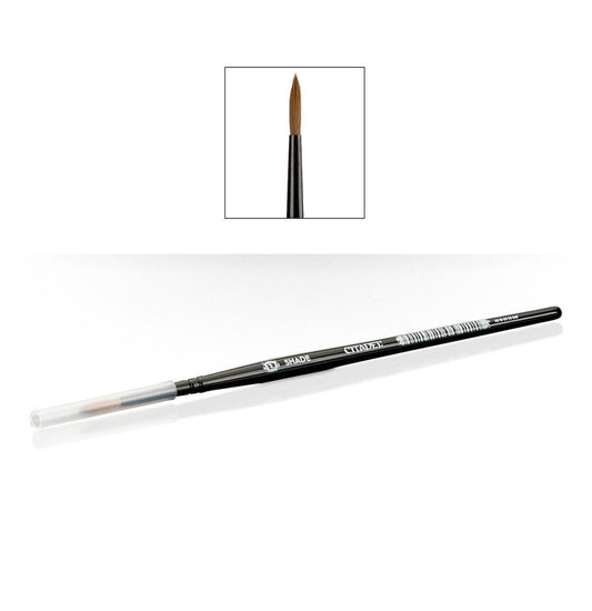 Citadel Brush Medium Shade