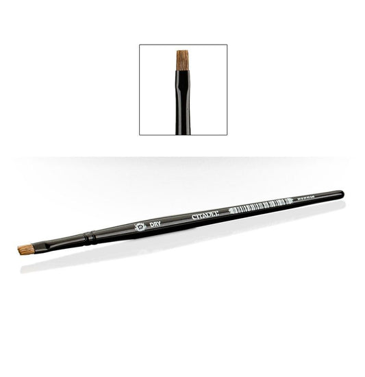 Citadel Brush Small Dry