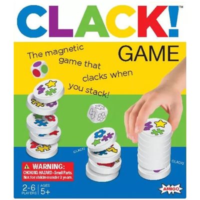 Clack!
