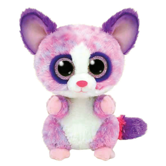 Becca Bush Baby 6" Beanie Boo