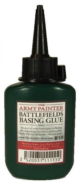 Army Painter Battlefield Basing Glue
