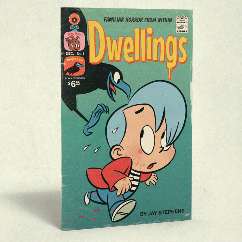 Dwellings #1
