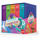 Encyclopedia of Monsters