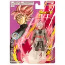 Super Saiyan Rose Goku Black - Dragon Ball Evolve