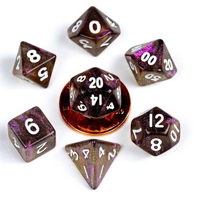 Stardust Supervolcano Mini 7pc Acrylic Set