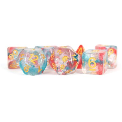 Unicorn Astral Swell 7pc Resin Set