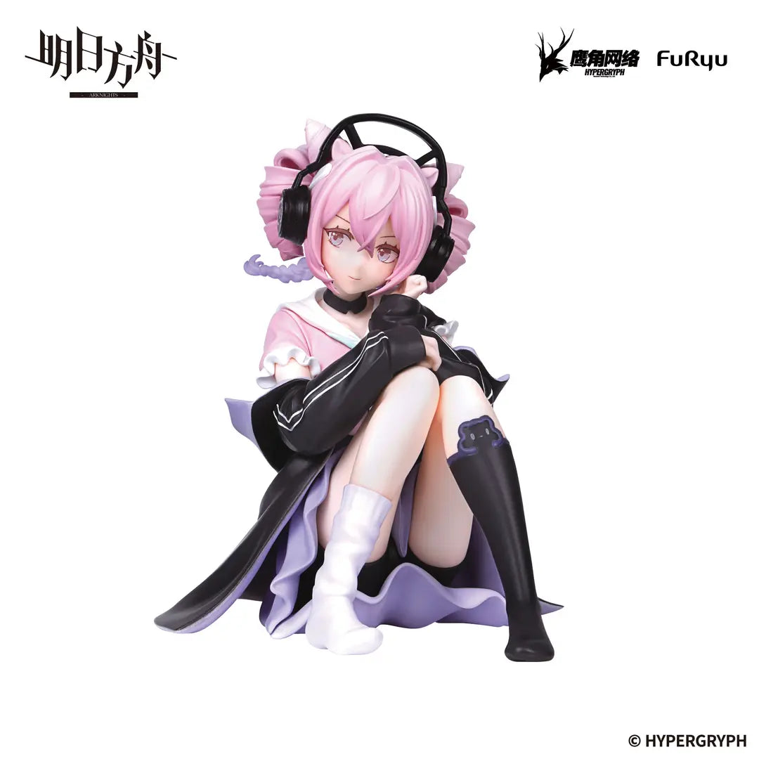 Arknights Noodle Stopper Figure