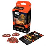 Star Wars Unlimited A Lawless Time Spotlight Deck