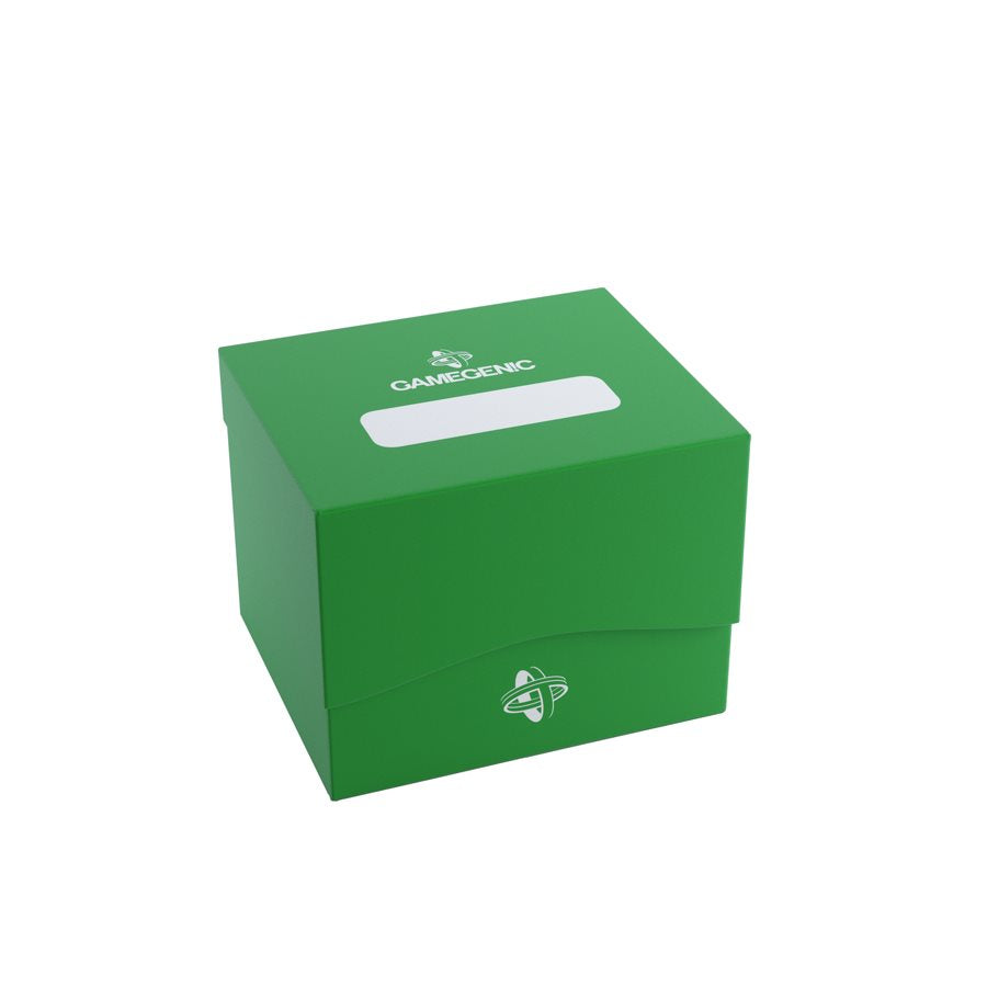 Side Holder XL Green Deck Box