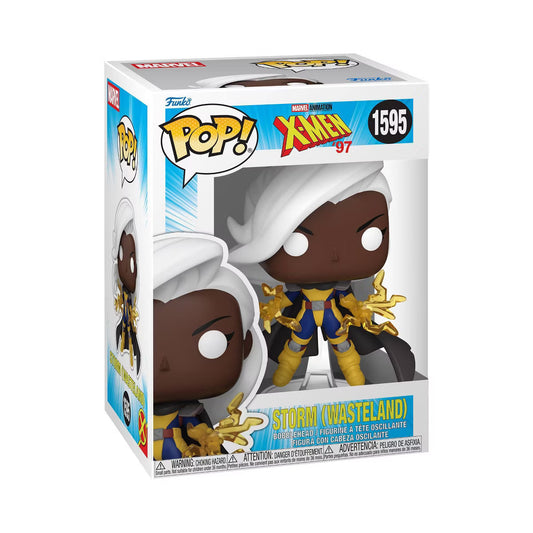 Pop Marvel X-Men '97 Storm Wasteland