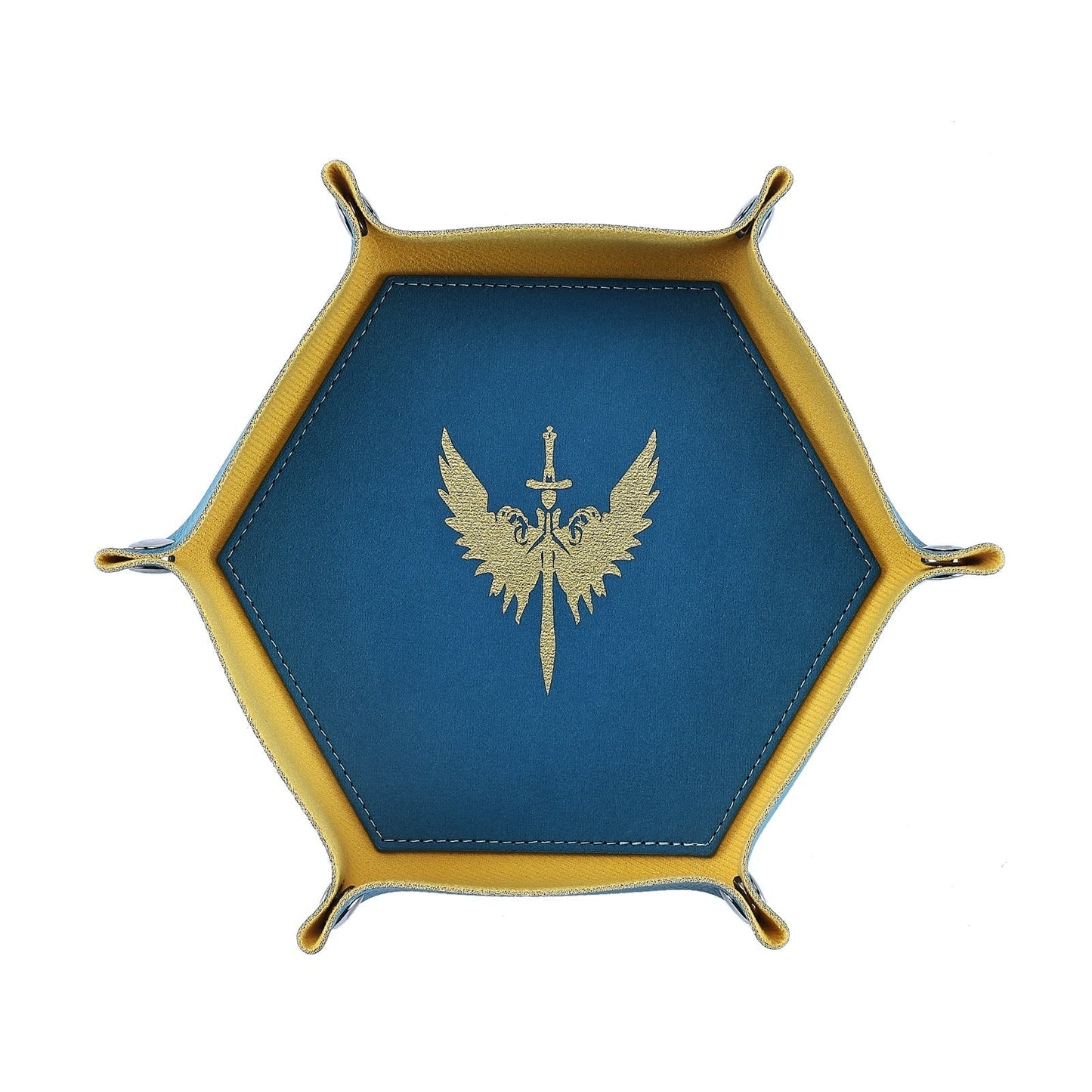 Table Armor Dice Tray Paladin
