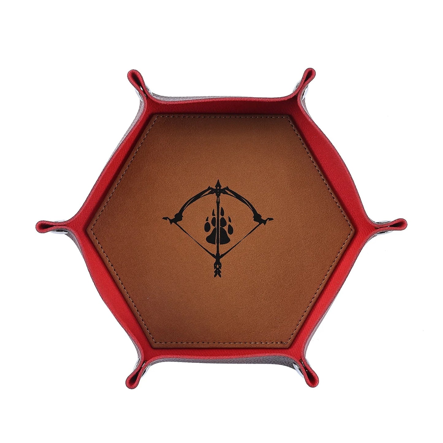 Table Armor Dice Tray Ranger