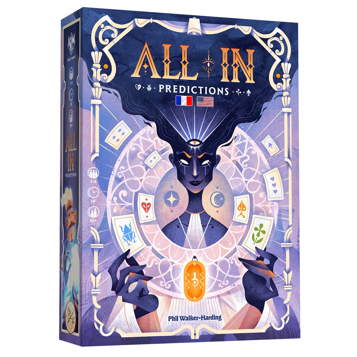 All In - Predictions