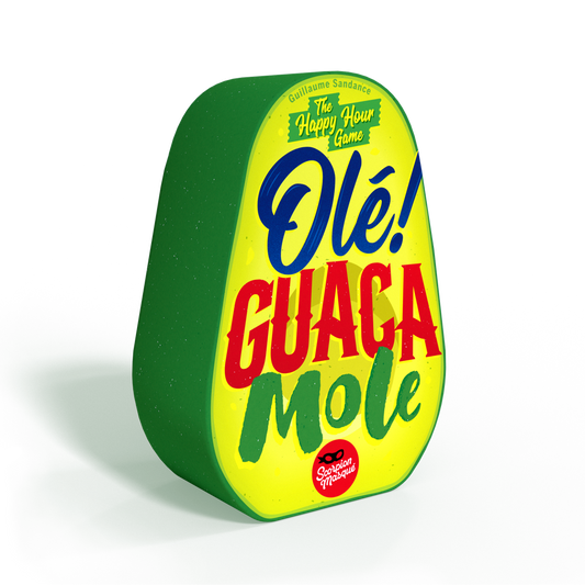 Ole Guacamole
