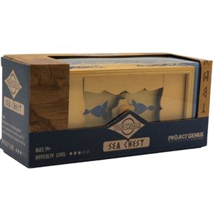 Secret Box: Sea Chest