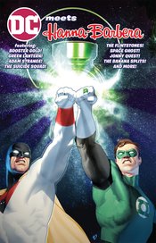 Dc Meets Hanna-Barbera vol 1
