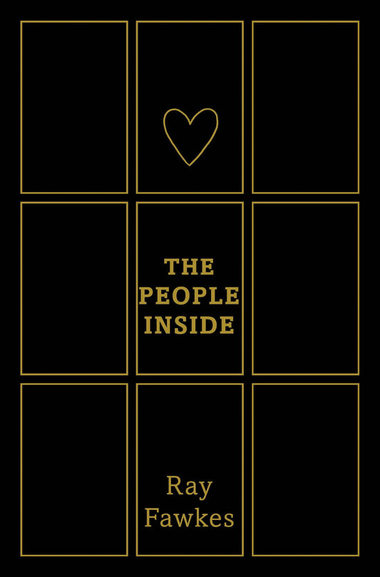 People Inside Hc