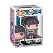 Pop Anime Demon Slayer Kanao Tsuyuri Figure