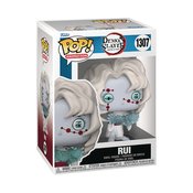 Pop Animation Demon Slayer Rui Figure