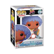 Pop Animation Jem And The Holograms Shana Figure