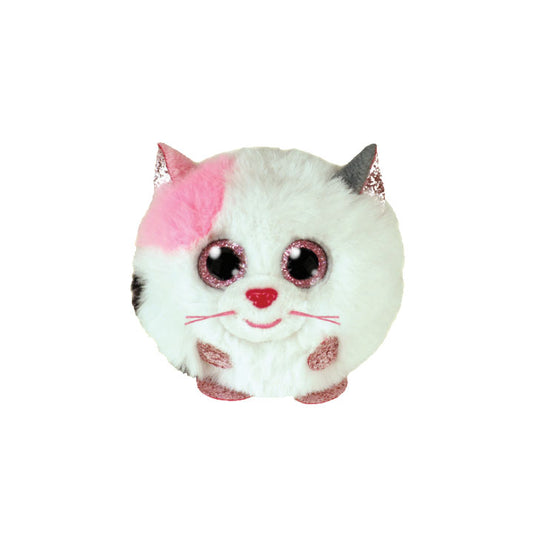 Muffin Cat Puffies