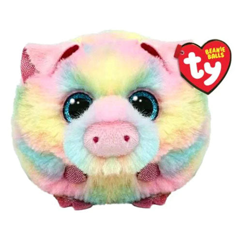 Pigasso Pig Puffies