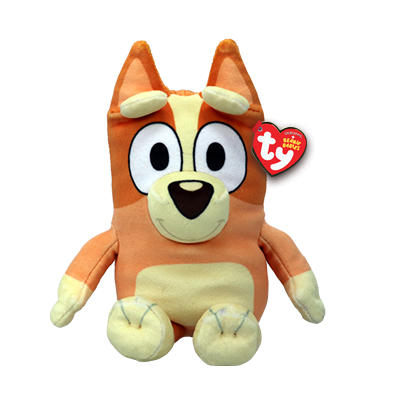 Bingo (Bluey) 8" Floppy