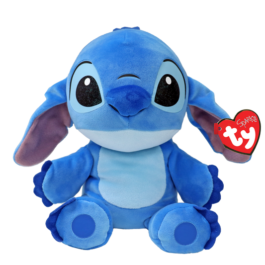 Ty Stitch Floppy 13" Beanie Boo
