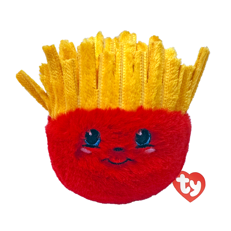 Spuds French Fries Beanie Bouncer