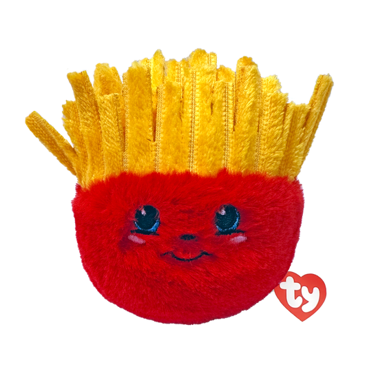 Spuds French Fries Beanie Bouncer