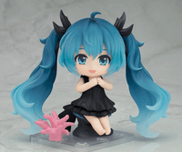 Hatsune Miku Deep Sea Girl Nendoroid
