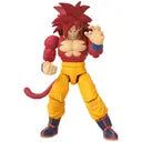 Super Saiyan 4 Goku - DAIMA Version