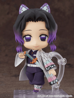Demon Slayer Shinobu Kocho Nendoroid