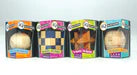 IQ Busters Wooden Puzzles