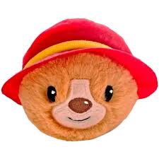 Paddington Beanie Bounce4