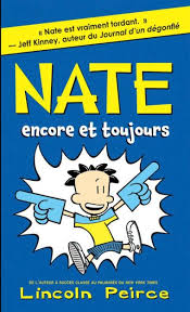 Nate Tome 2 Encore et Toujours