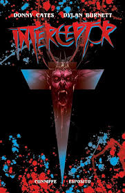 Interceptor Volume 01