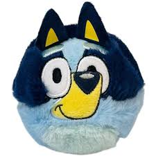 Bluey Beanie Bouncer