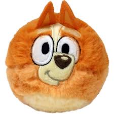 Bingo Beanie Bouncer