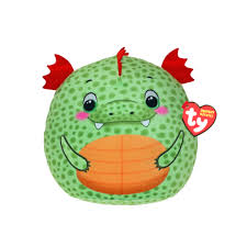Griffin 10" Dragon Squish-a-Boo