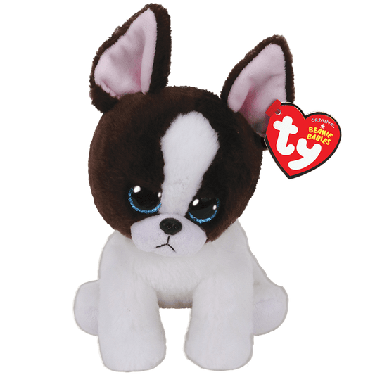 Portia Boston Terrier 6" Beanie Boo