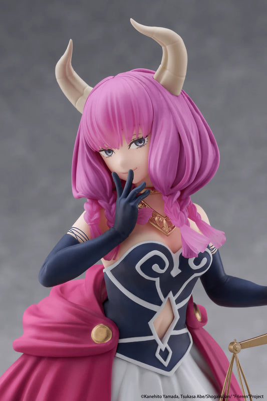 Frieren Beyond Journey's End Coreful Figure Aura