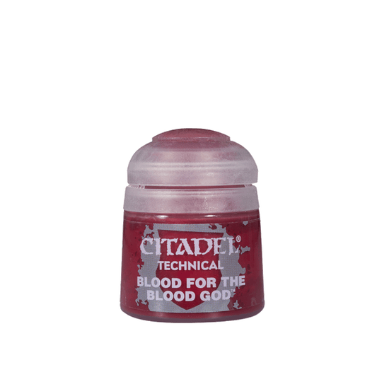 Citadel Paint Technical Blood for the Blood God