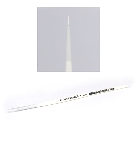 Citadel Brush Synthetic Glaze